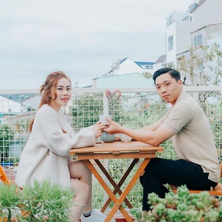 Dalat Rose Hill Villa - Moutain View Dış mekan fotoğraf