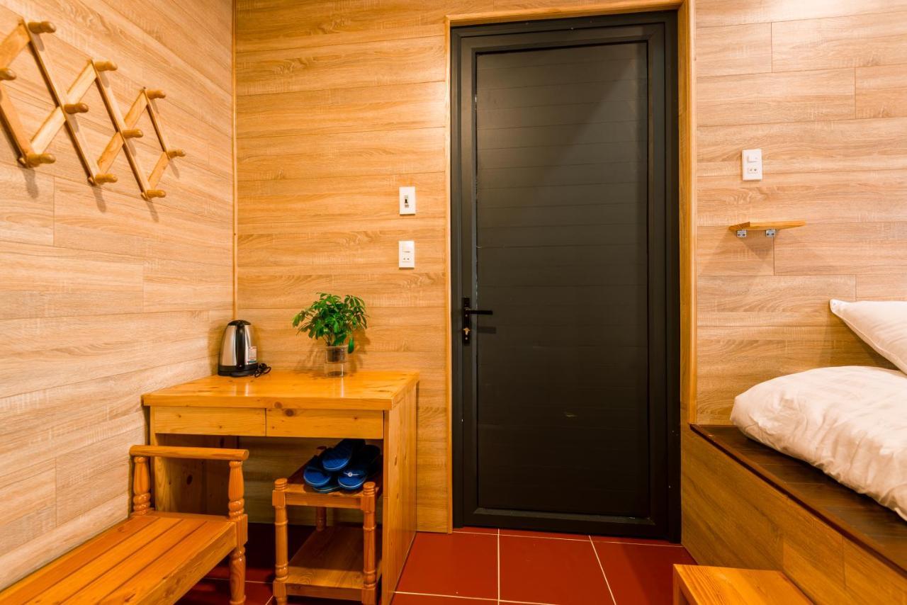 Dalat Rose Hill Villa - Moutain View Dış mekan fotoğraf